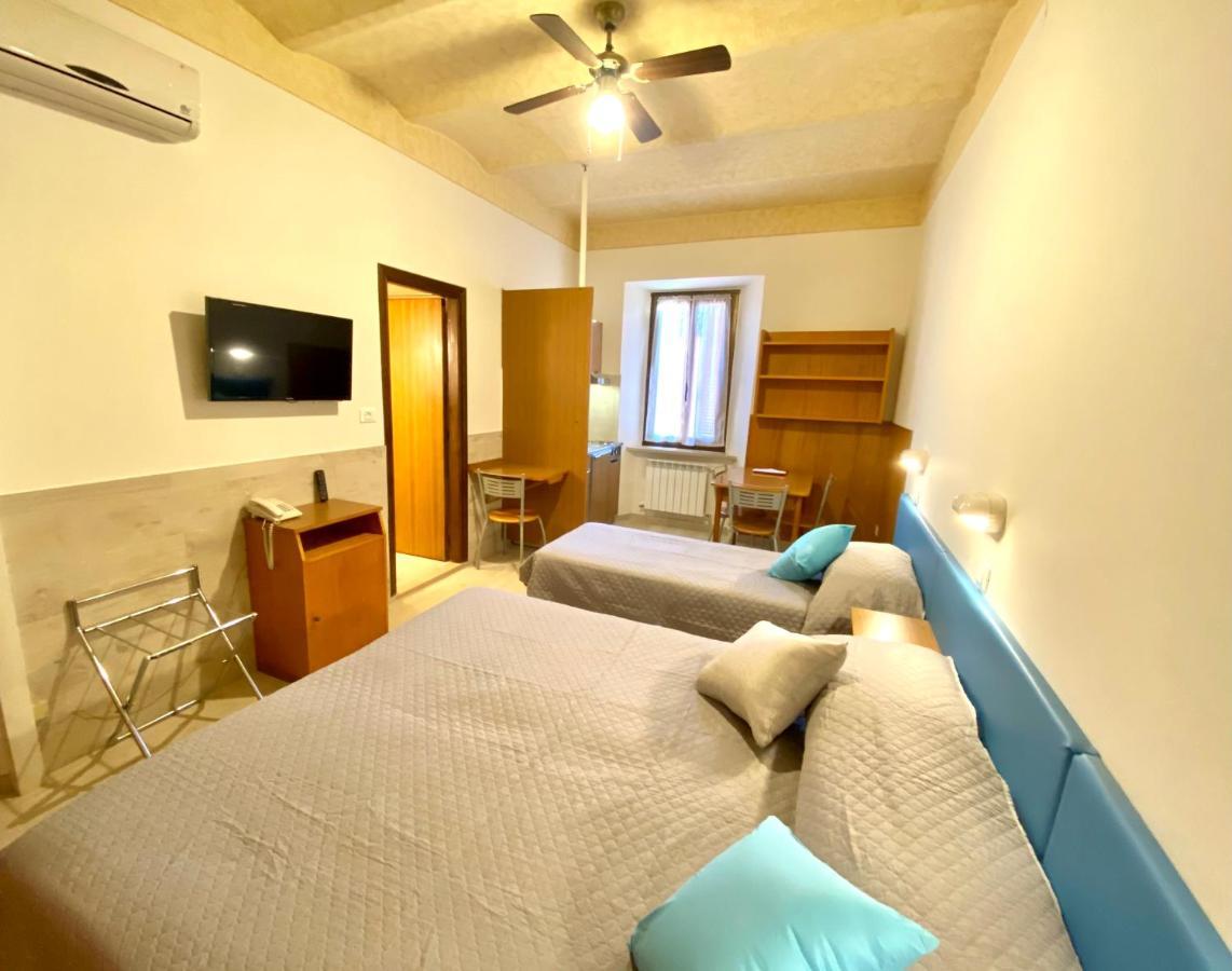 بيرودجا Residence Signa المظهر الخارجي الصورة