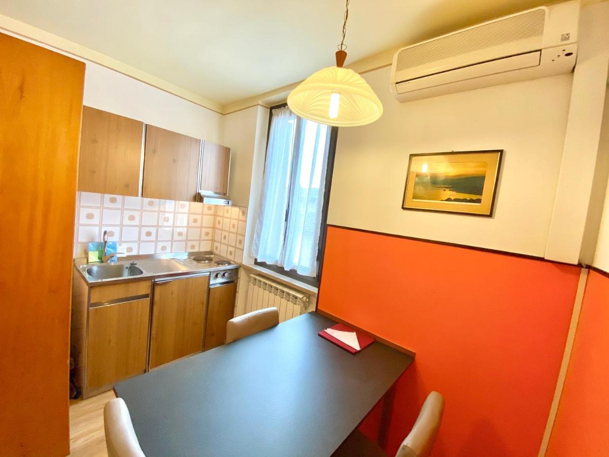 بيرودجا Residence Signa المظهر الخارجي الصورة