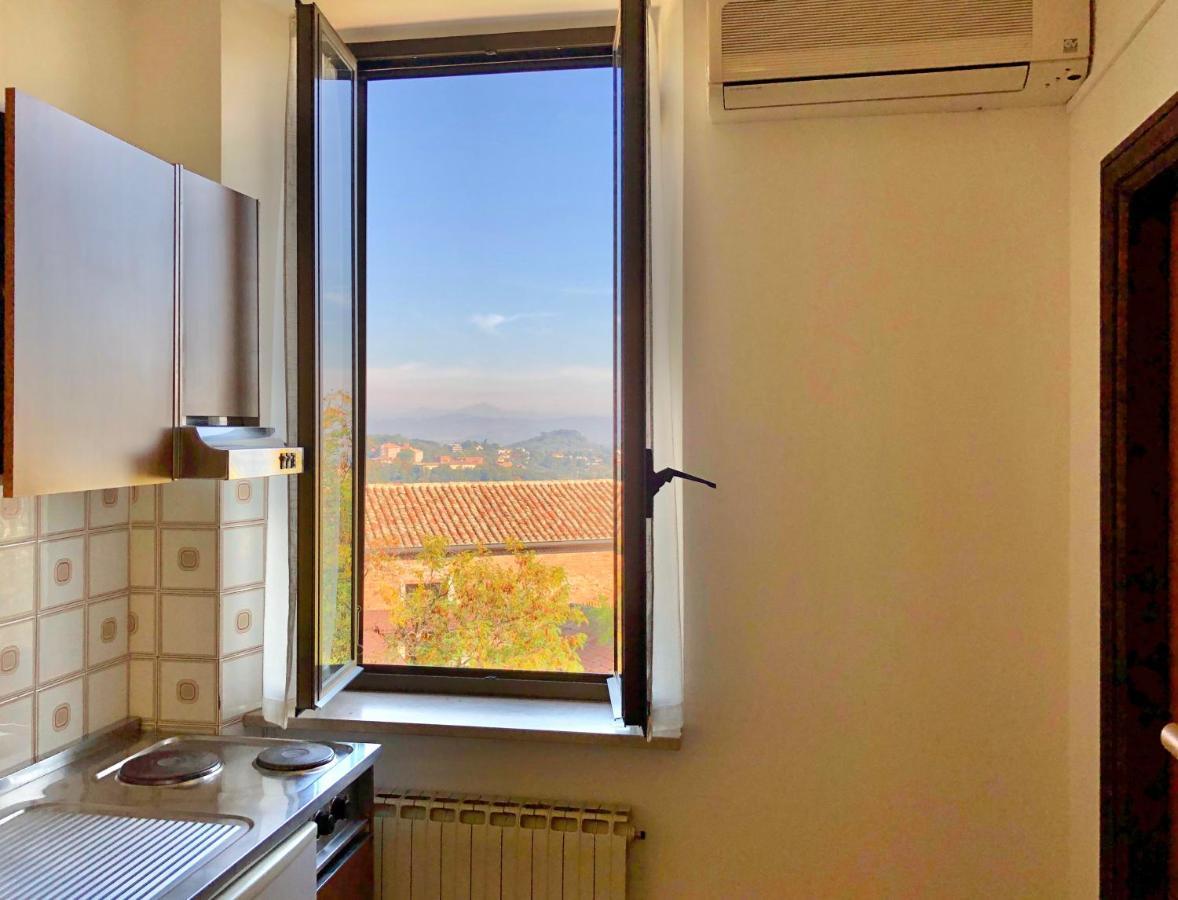 بيرودجا Residence Signa المظهر الخارجي الصورة