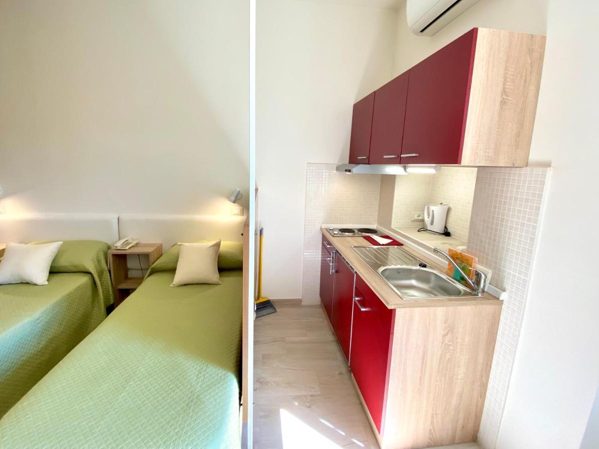 بيرودجا Residence Signa المظهر الخارجي الصورة